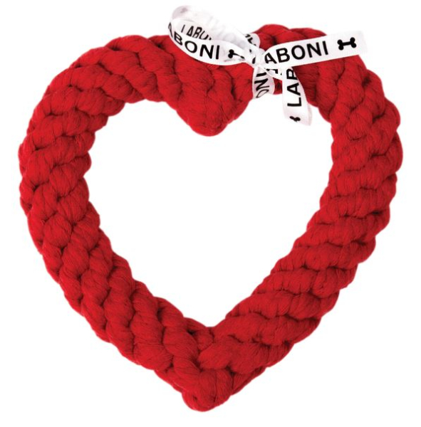 Spielzeug Mini Heart